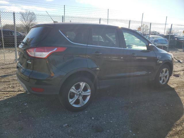  FORD ESCAPE 2014 Вугільний