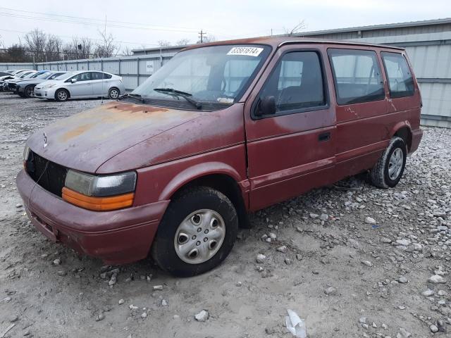 1995 Dodge Caravan 