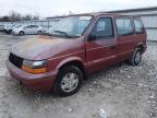 1995 Dodge Caravan  na sprzedaż w Walton, KY - Rear End