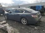 2012 Nissan Maxima S للبيع في Albany، NY - Front End