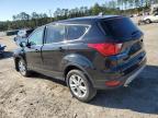 2019 Ford Escape Se на продаже в Harleyville, SC - Front End