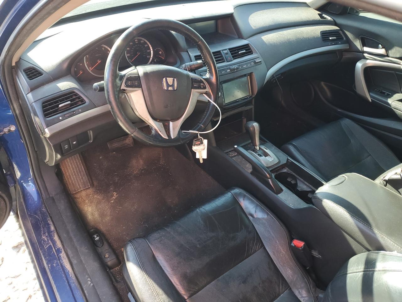 2009 Honda Accord - Image 8