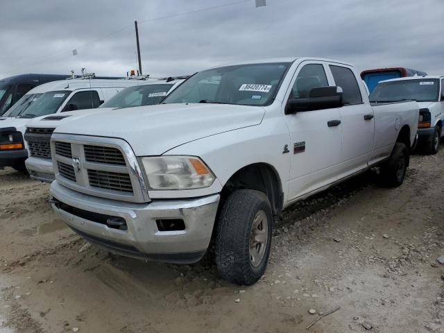 2012 Dodge Ram 3500 St