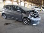 2012 Honda Fit Sport en Venta en Phoenix, AZ - Front End