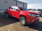 2016 Chevrolet Colorado Lt zu verkaufen in Albuquerque, NM - Side