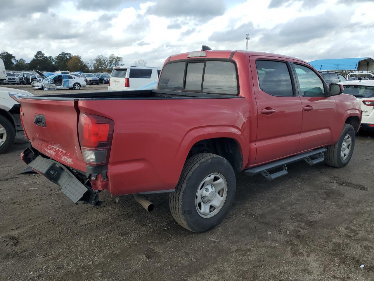 2020 Toyota Tacoma - Image 3