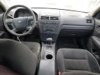 2007 Ford Fusion Se en Venta en Brighton, CO - Normal Wear