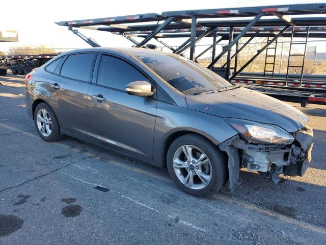  FORD FOCUS 2013 Gray