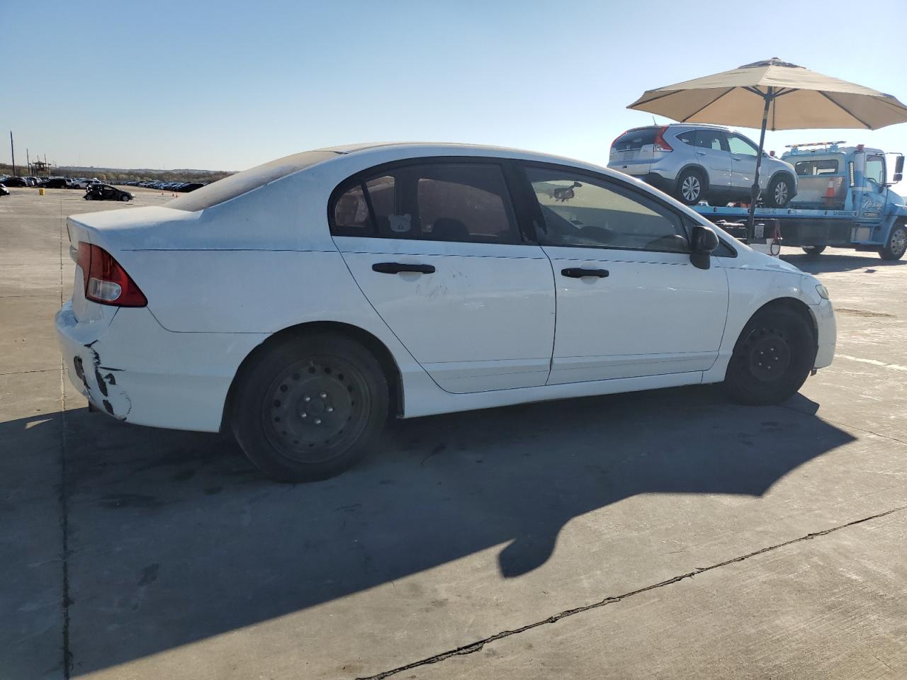 2010 Honda Civic - Image 3