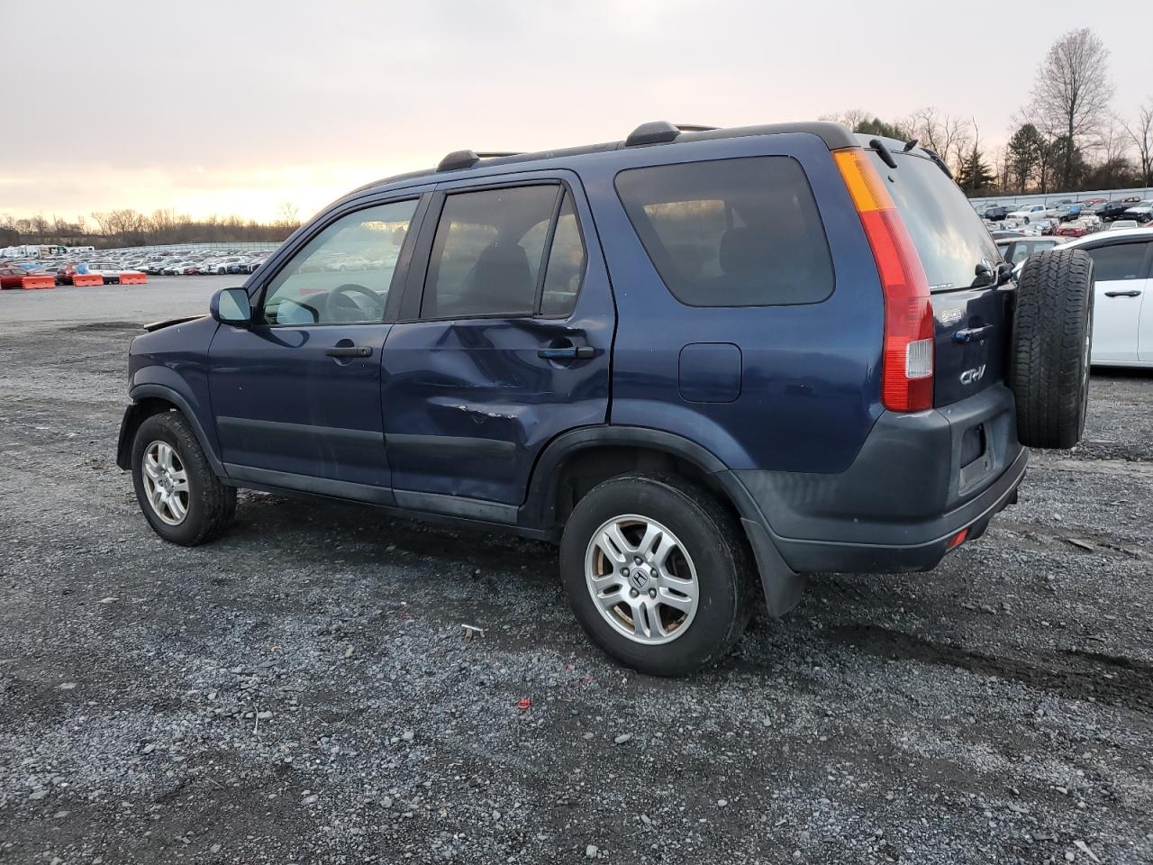 2003 Honda CR-V - Image 2