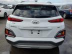 2018 Hyundai Kona Limited за продажба в Moraine, OH - Front End