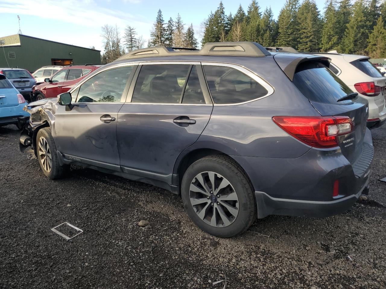 2015 Subaru Outback - Image 2