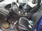 2013 Ford Focus Se იყიდება Reno-ში, NV - Undercarriage