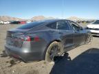 2022 Tesla Model S  იყიდება North Las Vegas-ში, NV - Front End