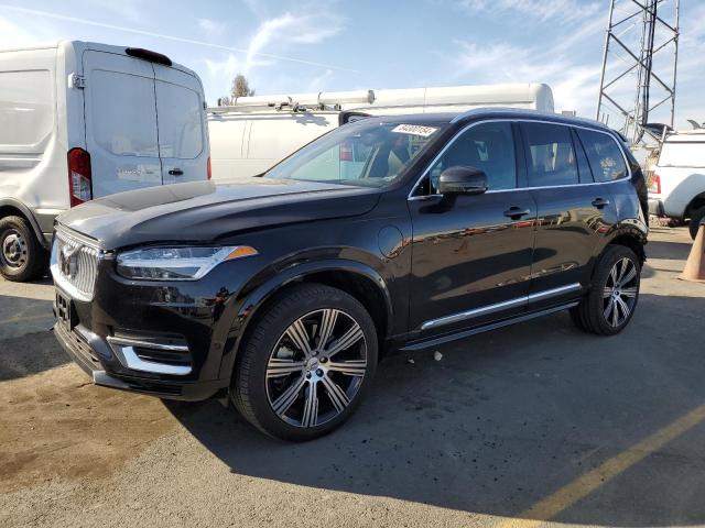 2024 Volvo Xc90 Plus