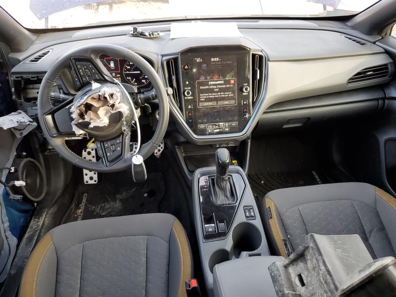 2024 Subaru XV - Image 8
