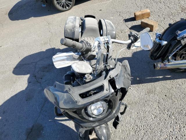  HARLEY-DAVIDSON FXLRST 2023 Чорний