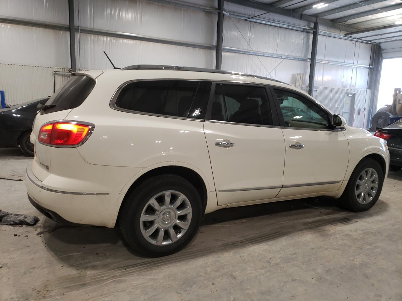 2015 Buick Enclave - Image 3