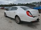 2013 Lincoln Mks  на продаже в Harleyville, SC - Front End