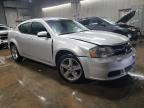 2011 Dodge Avenger Mainstreet продається в Elgin, IL - Front End