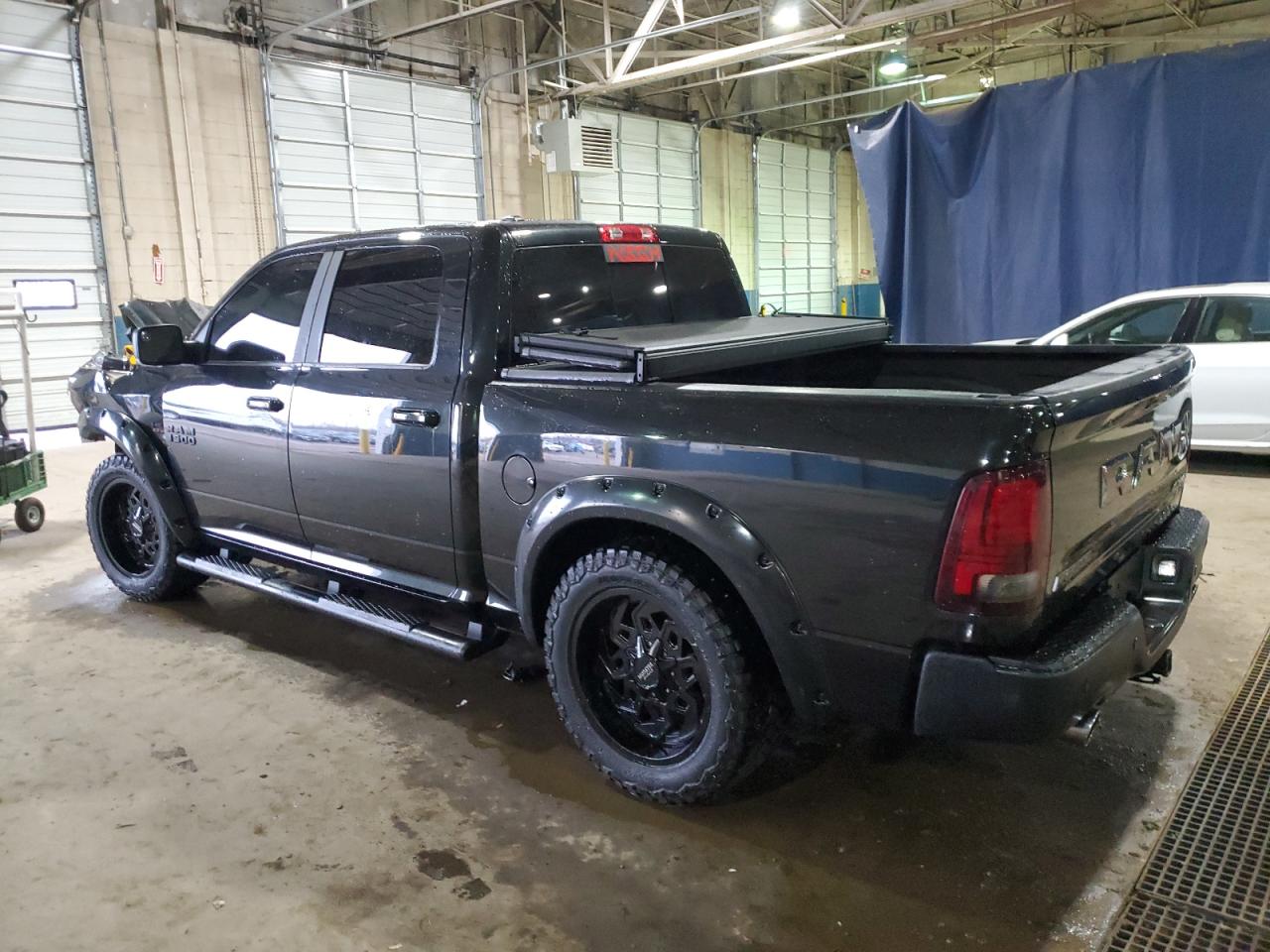 2017 RAM 1500 - Image 2