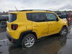 2017 Jeep Renegade Latitude zu verkaufen in Windham, ME - Front End