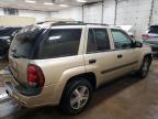 2005 Chevrolet Trailblazer Ls zu verkaufen in Davison, MI - Front End