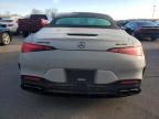 2022 Mercedes-Benz Sl 63 Amg for Sale in Glassboro, NJ - Side