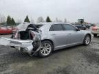 2016 Chrysler 300C  for Sale in Eugene, OR - Rear End