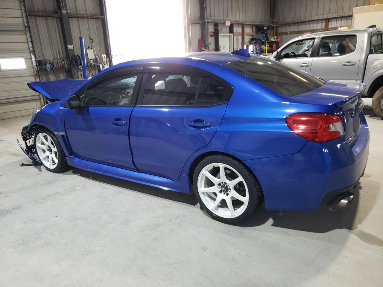 2018 Subaru WRX - Image 2