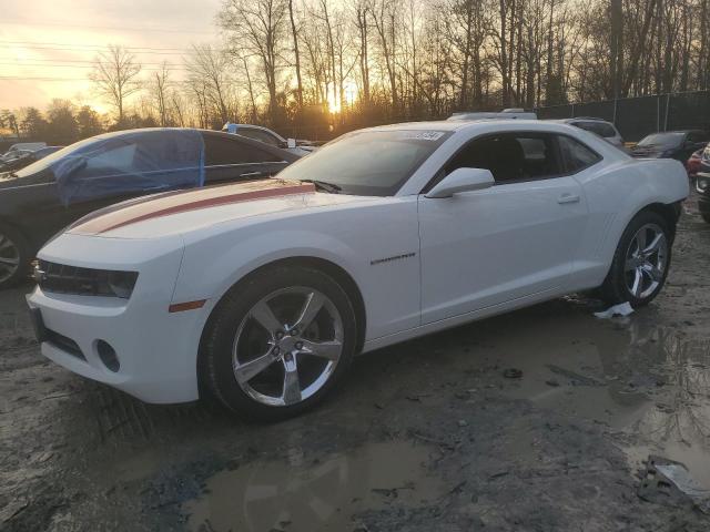 2011 Chevrolet Camaro Lt