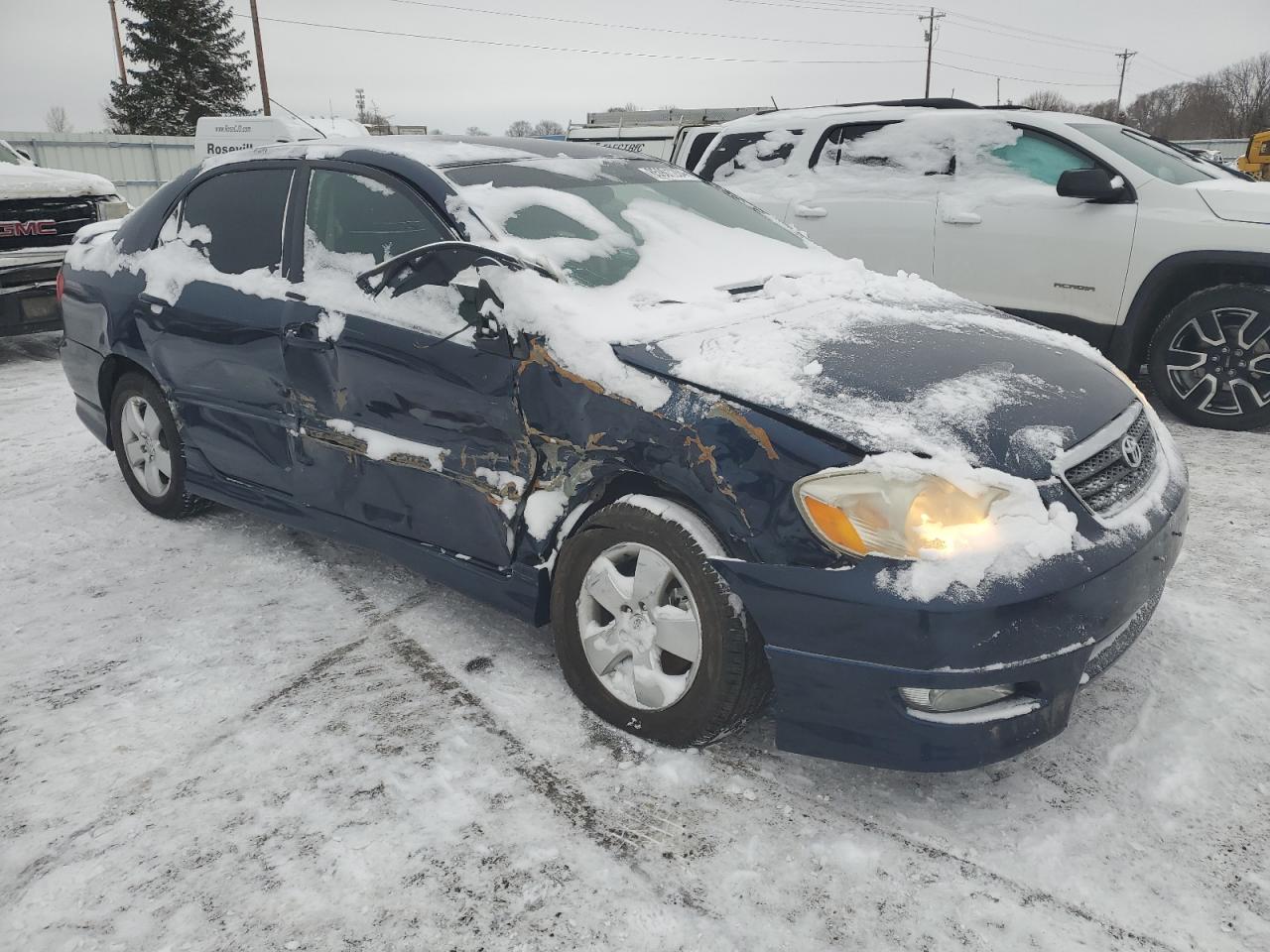 2006 Toyota Corolla - Image 4