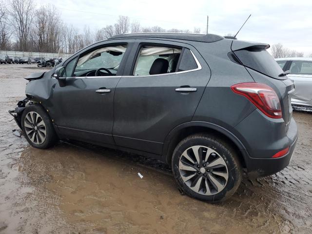  BUICK ENCORE 2017 Серый