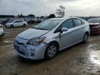 2010 Toyota Prius  за продажба в American Canyon, CA - Front End