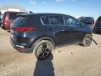 2020 Kia Sportage Lx იყიდება Wichita-ში, KS - Front End