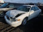 2002 Buick Century Custom zu verkaufen in Cahokia Heights, IL - Front End