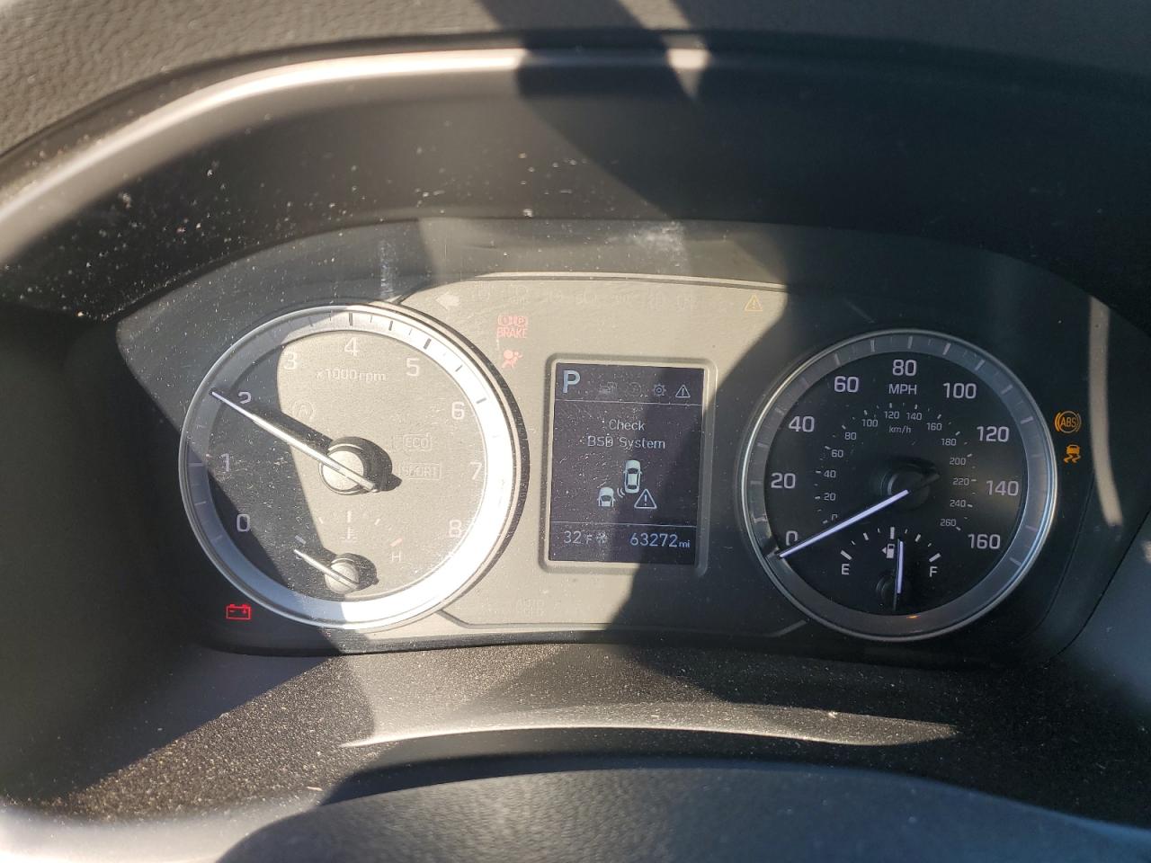 2019 Hyundai Sonata - Image 9