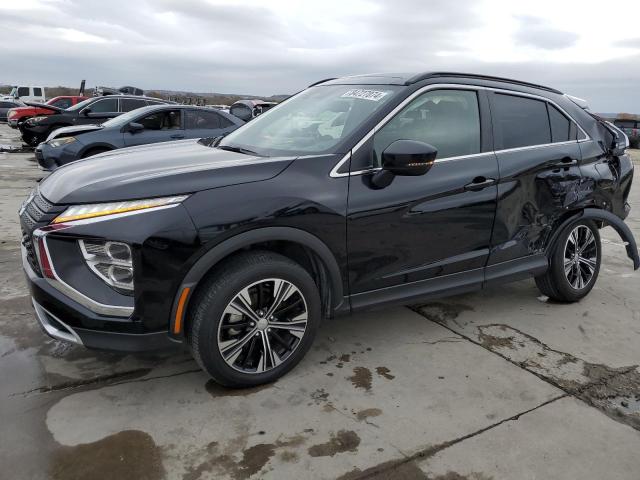 2022 Mitsubishi Eclipse Cross Se