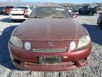 1997 Lexus Sc 300 for Sale in Mentone, CA - Mechanical