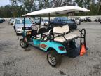 2020 ASPT GOLF CART for sale at Copart FL - TAMPA SOUTH