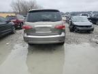 2017 Infiniti Qx80 Base for Sale in Cahokia Heights, IL - Front End