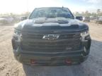 2024 Chevrolet Silverado K1500 Lt Trail Boss продається в Houston, TX - Water/Flood