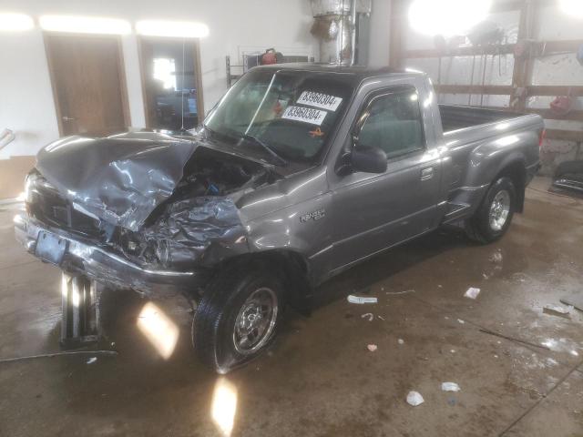 1998 Ford Ranger 