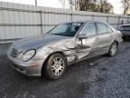 2003 Mercedes-Benz E 320 for Sale in Gastonia, NC - Side