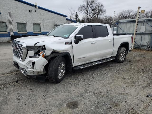 2021 Gmc Sierra K1500 Denali