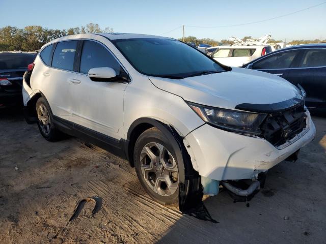  HONDA CRV 2019 White