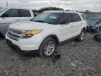 2014 Ford Explorer Xlt for Sale in Montgomery, AL - Undercarriage