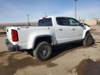 2021 Chevrolet Colorado Zr2 en Venta en Albuquerque, NM - Front End
