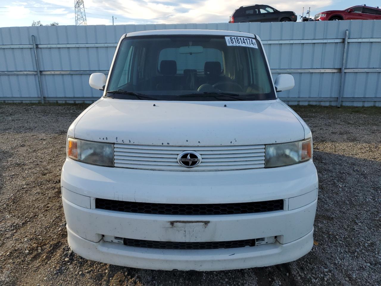 2006 Scion xB - Image 5
