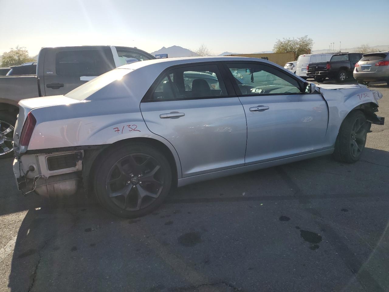 2021 Chrysler 300 - Image 3